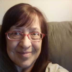 Meet your Posher, Becky